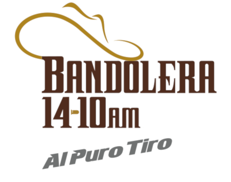 Bandolera 14-10 AM